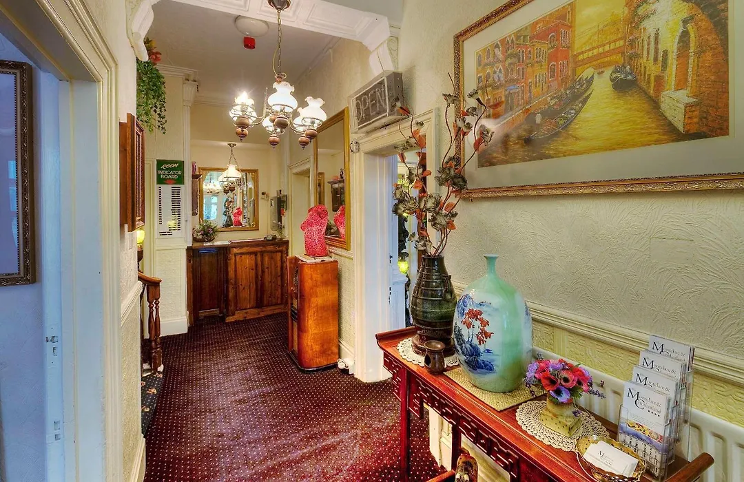The Cumberland-1